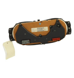 Compteur RENAULT CLIO 2 Photo n°6