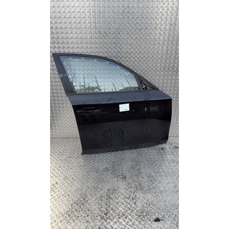 Porte avant droit BMW SERIE 1 E87