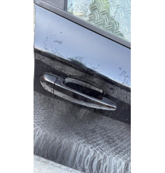 Porte avant droit BMW SERIE 1 E87 Photo n°4