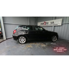 Porte avant droit BMW SERIE 1 E87 Photo n°11