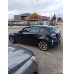 Porte avant droit BMW SERIE 1 E87 Photo n°17