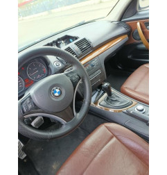 Porte avant droit BMW SERIE 1 E87 Photo n°19