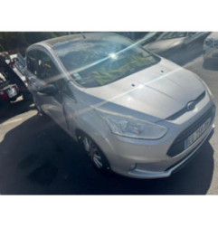 Moteur essuie glace avant gauche FORD B-MAX Photo n°4