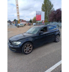 Retroviseur droit BMW SERIE 1 E87 Photo n°19