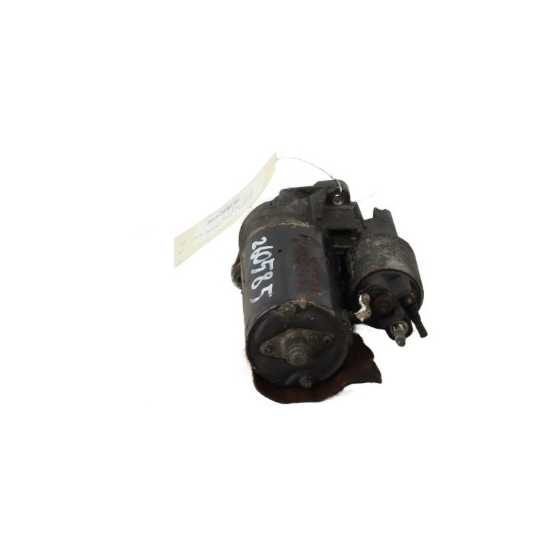 Demarreur RENAULT CLIO 2