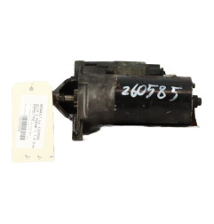 Demarreur RENAULT CLIO 2 Photo n°4