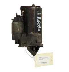 Demarreur RENAULT CLIO 2 Photo n°5