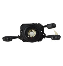 Com (Bloc Contacteur Tournant+Commodo Essuie Glace+Commodo Phare) BMW SERIE 1 E87 Photo n°1