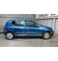 Demarreur RENAULT CLIO 2 Photo n°9