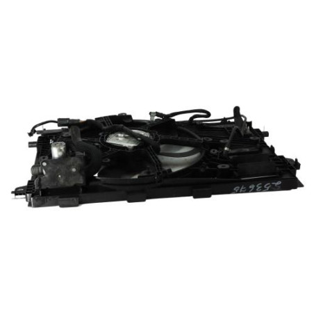 Ventilateur eau RENAULT KANGOO 2 Photo n°1