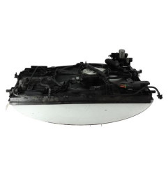 Ventilateur eau RENAULT KANGOO 2