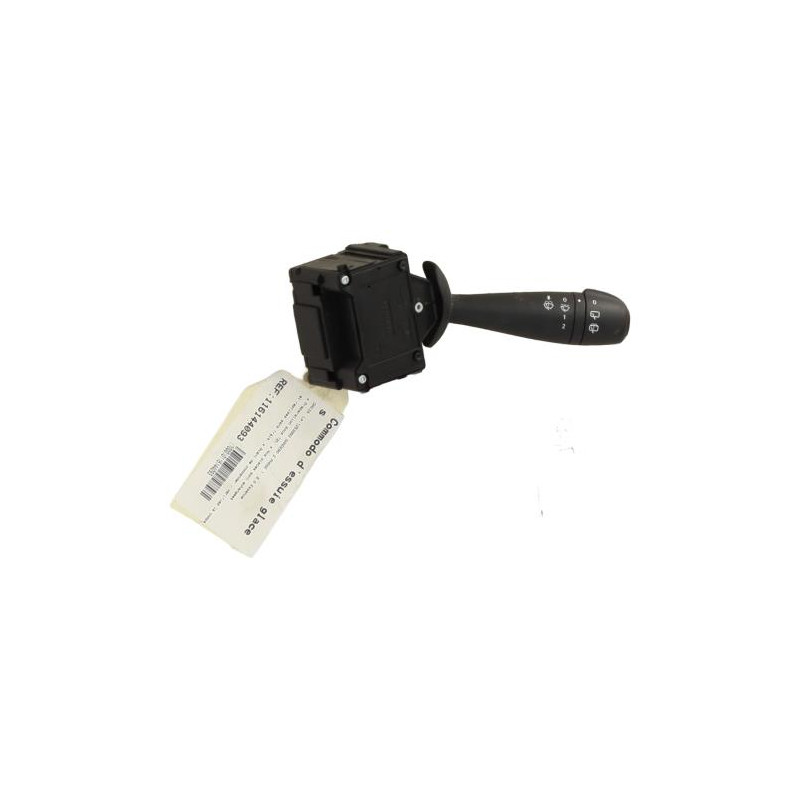 Commodo d'essuie glaces DACIA SANDERO 2