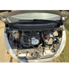 Renfort pare choc avant (traverse) FORD B-MAX Photo n°9