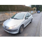 Calandre PEUGEOT 206