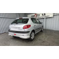 Calandre PEUGEOT 206