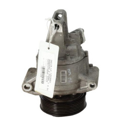 Compresseur clim DACIA SANDERO 2 Photo n°3