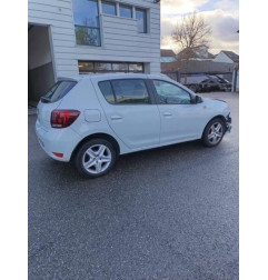 Compresseur clim DACIA SANDERO 2 Photo n°20