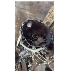 Boite de vitesses NISSAN X-TRAIL 1 Photo n°1