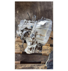 Boite de vitesses NISSAN X-TRAIL 1