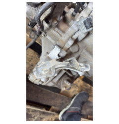 Boite de vitesses NISSAN X-TRAIL 1 Photo n°3