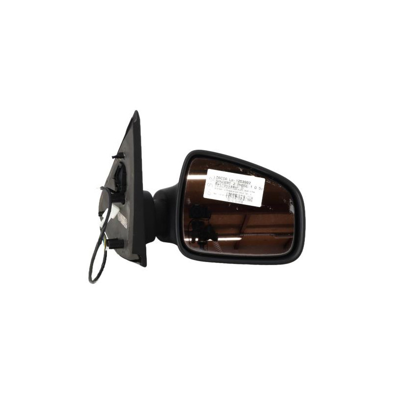Retroviseur droit DACIA SANDERO 2