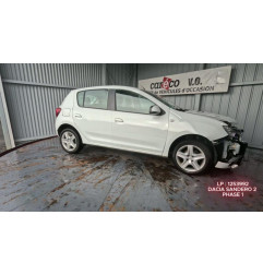 Retroviseur droit DACIA SANDERO 2 Photo n°13