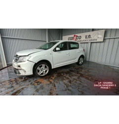 Retroviseur droit DACIA SANDERO 2 Photo n°16