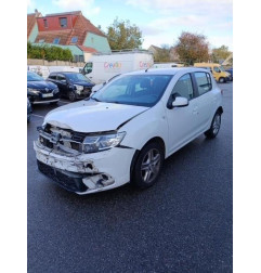 Retroviseur droit DACIA SANDERO 2 Photo n°19