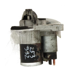 Demarreur DACIA SANDERO 2 Photo n°5