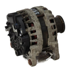 Alternateur DACIA SANDERO 2 Photo n°4