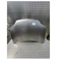 Capot NISSAN X-TRAIL 1