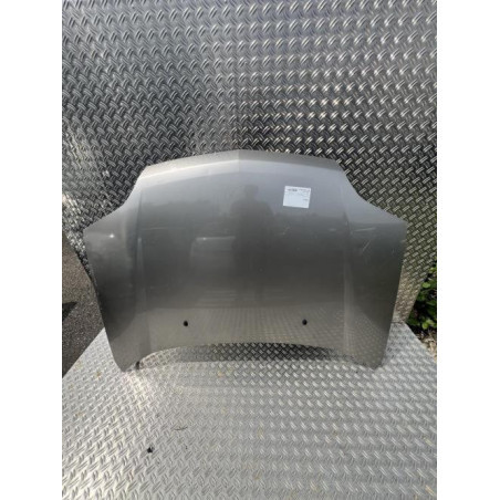 Capot NISSAN X-TRAIL 1