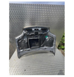 Capot NISSAN X-TRAIL 1 Photo n°3