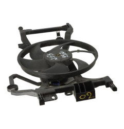 Ventilateur eau DACIA SANDERO 2 Photo n°5