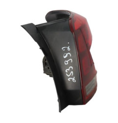 Feu arriere principal droit (feux) DACIA SANDERO 2 Photo n°5