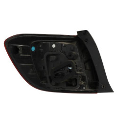 Feu arriere principal droit (feux) DACIA SANDERO 2 Photo n°6