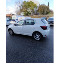 Feu arriere principal droit (feux) DACIA SANDERO 2 Photo n°17