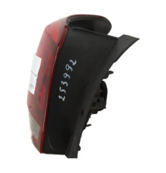 Feu arriere principal gauche (feux) DACIA SANDERO 2 Photo n°3