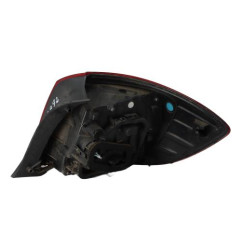 Feu arriere principal gauche (feux) DACIA SANDERO 2 Photo n°4