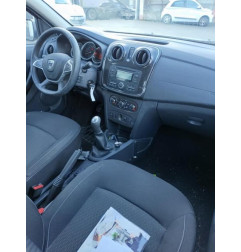 Feu arriere principal gauche (feux) DACIA SANDERO 2 Photo n°18