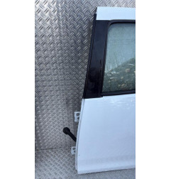 Porte arriere gauche DACIA SANDERO 2 Photo n°1