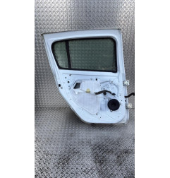 Porte arriere gauche DACIA SANDERO 2 Photo n°4