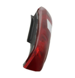 Feu arriere principal gauche (feux) NISSAN X-TRAIL 1 Photo n°5