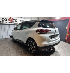 Bloc chauffage RENAULT SCENIC 4 Photo n°6