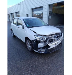 Contacteur tournant DACIA SANDERO 2 Photo n°19