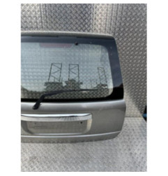 Malle/Hayon arriere NISSAN X-TRAIL 1