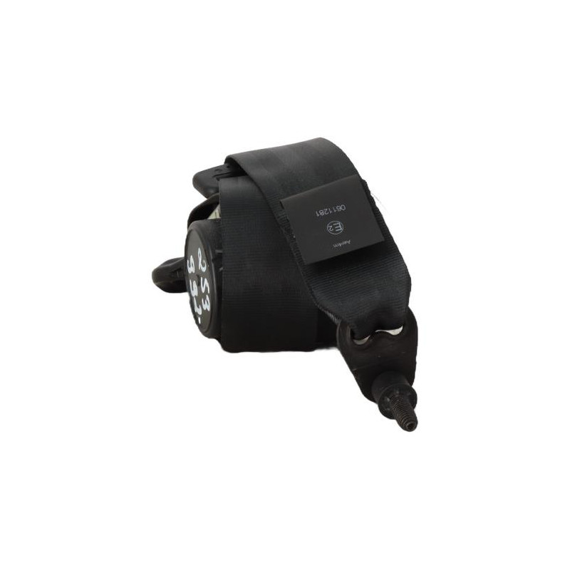 Ceinture avant droit DACIA SANDERO 2