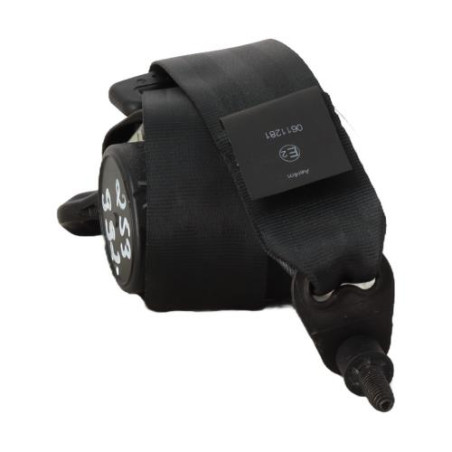 Ceinture avant droit DACIA SANDERO 2 Photo n°1