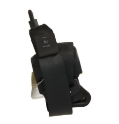 Ceinture avant droit DACIA SANDERO 2 Photo n°3