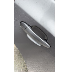 Porte arriere droit BMW X3 E83 Photo n°4